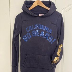 Victoria’s Secret Vintage Wash Hoodie